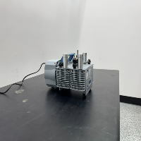 Vacuubrand ME 8 NT Vacuum Pump image 0